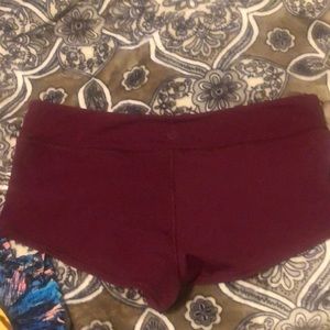 Lululemon swim bottom